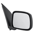 thumbnail image 2 of Passenger Side Power View Door Mirror for Nissan Frontier 2005-2021, 2 of 4
