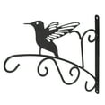 thumbnail image 4 of Support de Plante, Support Mural Durable Stable pour Salon pour Balcon, 4 of 8