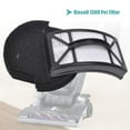 thumbnail image 3 of For Bissell 1309 1309R 1309W 1793 Upright Vacuum Cleaner Filter Sponge, 3 of 8