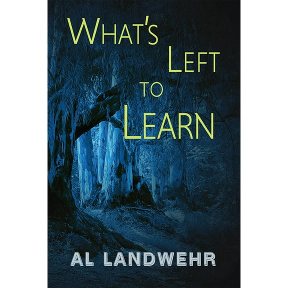 What's Left to Learn, (Paperback)