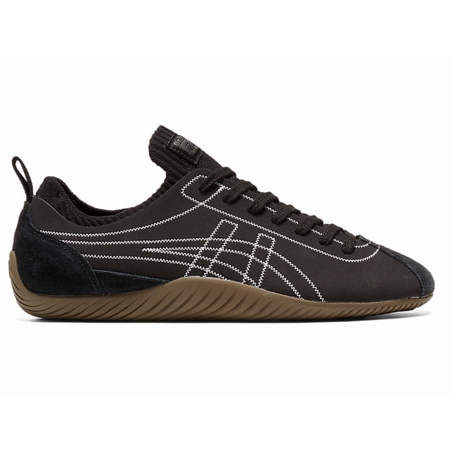 Onitsuka & Tiger SCLAW BLACK/WHITE 1183B969.001 Casual 2023 Unisex US4.5-12.5