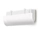thumbnail image 1 of Wind Deflector Air Conditioning Windshield Wall-mounted Punch-free Anti-direct Blowing Wind Guide Air Conditioning Windshield, 1 of 10