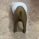 thumbnail image 2 of Dispensador Pasta Dientes para Caca Perro Accesorios Divertidos Y Novedosos Del (marrón), 2 of 4