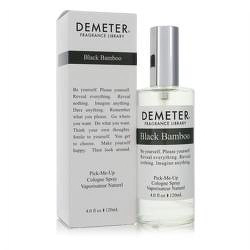 Demeter Black Bamboo Colonia Spray (unisex) de Demeter Demeter Model