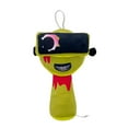 thumbnail image 3 of Sprunki Plush Rhythm Box New Game Peripheral Plush Toy Doll In Stock, 3 of 3