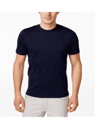 Michael kors t hotsell shirt mens price