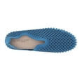 thumbnail image 4 of ILSE JACOBSEN Adult Female Tulip 139 Flats, Color: Sea, Size: 37, 4 of 5