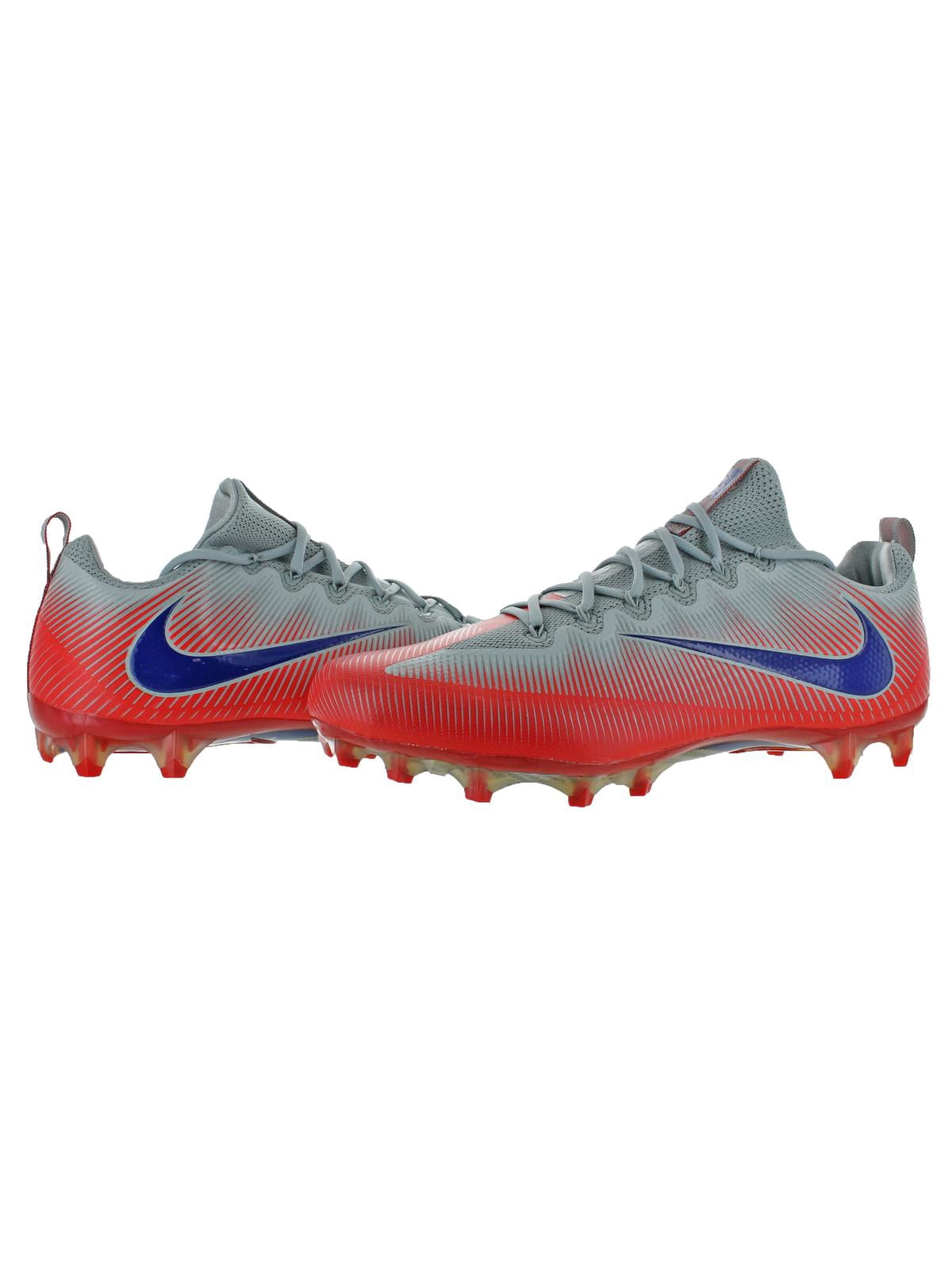red nike vapor untouchable pro