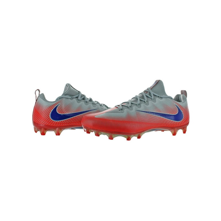 Men's vapor untouchable on sale pro football cleats red