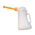 thumbnail image 3 of Aceitera con Jarra de aceite Dispensador de cambios de aceite con medición para lubricación industrial doméstica Camión de lubricación 4L 43cmx34cm, 3 of 8
