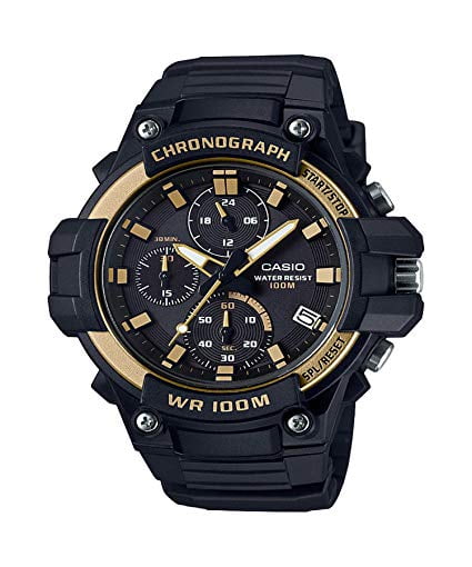 casio mcw200h