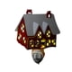 thumbnail image 2 of Luz Nocturna Navideña Enchufable | Luz Led Nocturna Giratoria de 360° y Cálida de 3000 K para Niños | Decoración Navideña de Plástico Multicolor | Regalo Navideño de Bajo Consumo para Fiestas y Dormi, 2 of 6