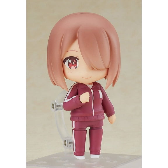 Nendoroid Precious Friends Who Flew An Angel To Me Miyako Hoshino Non-scale Plastic Pre-painted Action Figure