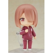 Nendoroid Precious Friends Who Flew An Angel To Me Miyako Hoshino Non-scale Plastic Pre-painted Action Figure