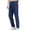 Navy, variant on Khaki Pants for Men Loose Golf Casual Pants Elastic Waist Athletic Pant for Workout, Jogging, Running