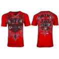 thumbnail image 2 of Archaic by Affliction Men's T-Shirt Harlow, 2 of 8