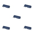thumbnail image 3 of Seitruly Soporte para cables Gestión de clips Sala de estar Organización de cables Enrollador Type2 NO2, 3 of 6