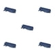 thumbnail image 2 of Matsuzay Cable Holder Clips Wall Mounted Management Hotel Bathroom Winder Free Bedroom Wire Organization Kitchen Punch Retainer Type2 NO2, 2 of 6
