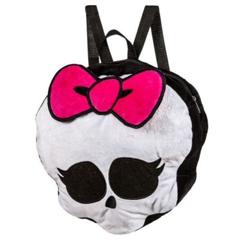 skull luggage walmart