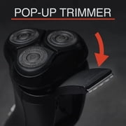 REMINGTON R3 Style Series Mens Rotary Shaver