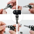 thumbnail image 1 of Programming TPMS Sensor 315/433MHZ Universal 2 in 1 Mx-Sensor Tire Pressure Monitor System Repair To, 1 of 5