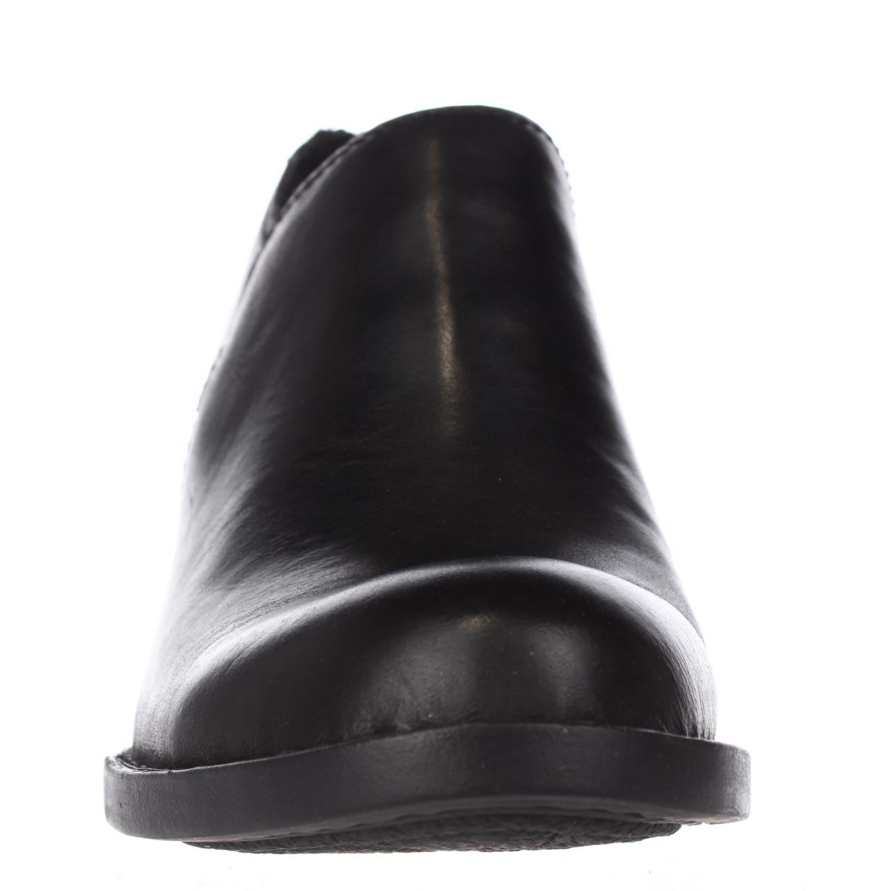 Born antonia hot sale ankle shooties