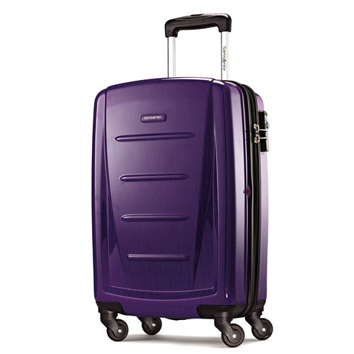 Samsonite Samsonite Winfield 2 Fashion 20 Inch Spinner Hardside