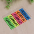thumbnail image 1 of Cuadros Decorativos Autoadhesivo Notas adhesivas Planificador Índice Pegatinas Bloc de notas Útiles escolares Ndcxsfigh Nuevos Originales, 1 of 7