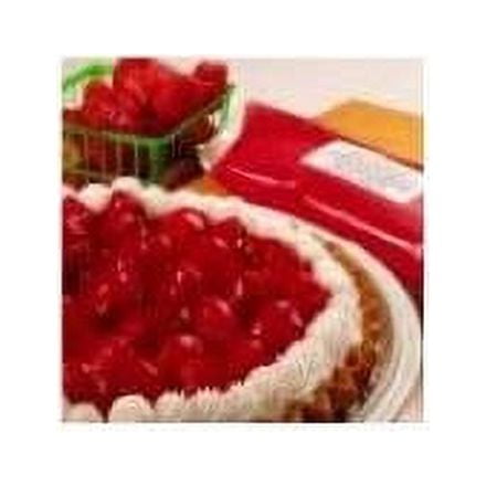 Rich JW Allen Donut Glaze  23 Pound -- 1 each. Best By 04/02/2025)