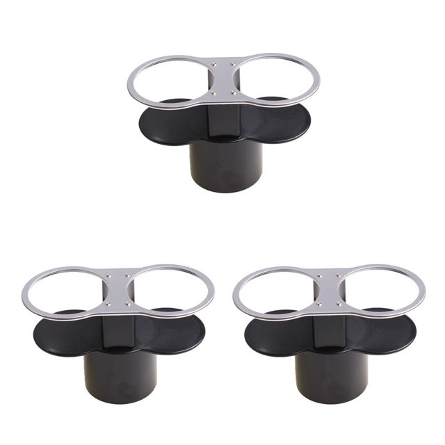 Scienceny Drink Holder Multipurpose Cup Mount Water Mount Mounting Exquisite Installation Handy Automotive Bracket Stand Structure Firm Type1