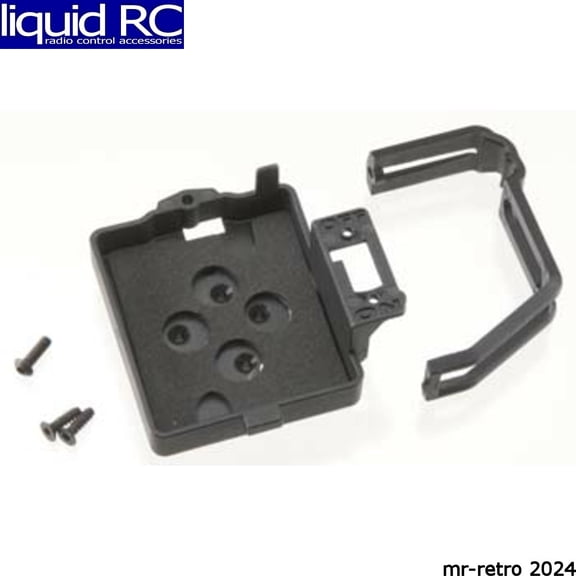 HPI 103676 Esc Tray Set