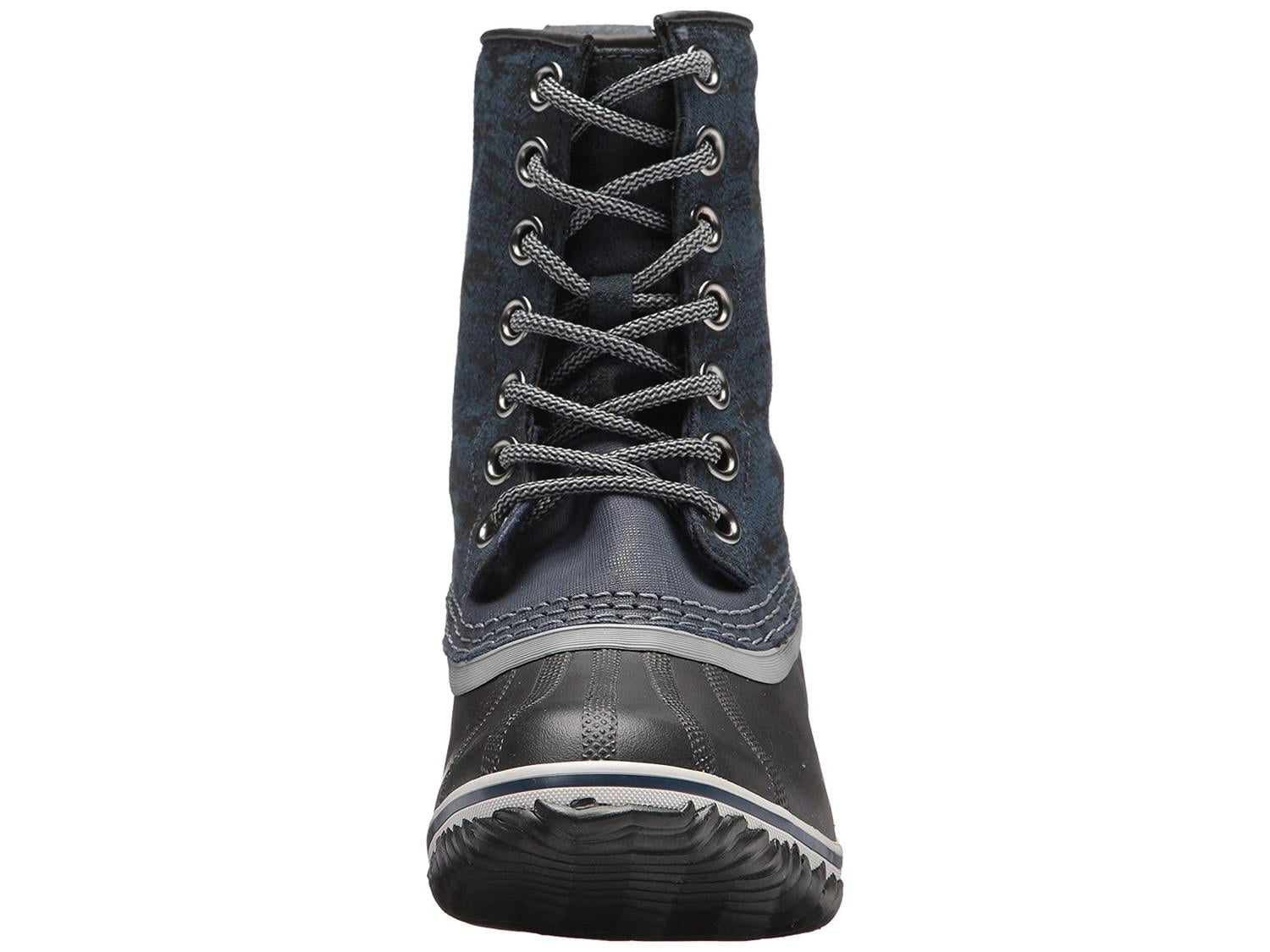 sorel women's slimpack 1964 mid calf boot