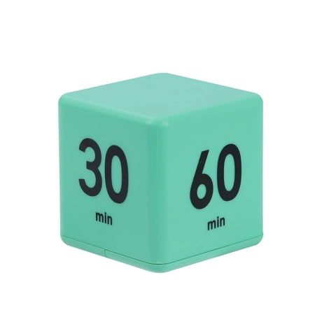 

Preset Timer Practical Portable Time Management Tool