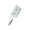 Style C, variant on Fishing Diving Board Stainless Steel Fishing Planer Baits Planer Board Outdoor Downrigger Planer Saltwater Fishing Tool