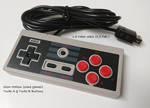 nes controller walmart