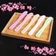 thumbnail image 5 of SKIN SAUVAGE Juego de mascarillas antiarrugas para ojos con elegante lata de almacenamiento para revitalizar y rejuvenecer, 5 of 5