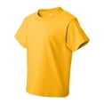 thumbnail image 2 of Fruit Of The Loom HD Cotton Youth Short Sleeve T-Shirt, 2 of 5