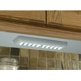 thumbnail image 4 of LIGHT IT! By Fulcrum, 30017-308 20-LED Anywhere Light, White, Single pack, 4 of 5