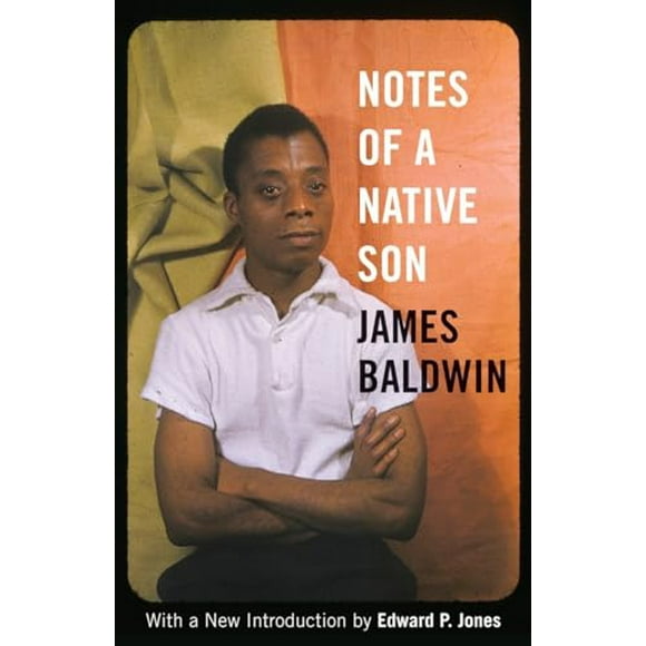 Pre-Owned: Notes of a Native Son (Paperback, 9780807006238, 0807006238)