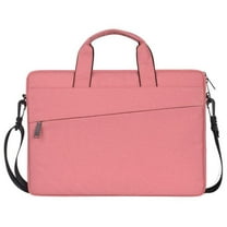 Laptop Tote Bag for Women-lightweight Laptop Bag Suitable For Many Brands And Sizes Of Notebook Computers And Can Also Hold Variety Of Small Accessories Convenient To Use