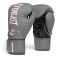 thumbnail image 1 of Guantes de Boxeo Everlast Elite 2 Gris 12 oz, 1 of 2