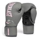 thumbnail image 1 of Guantes de Boxeo Everlast Elite 2 Gris 12 oz, 1 of 2