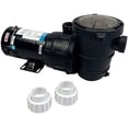 thumbnail image 2 of Harris H1572730 ProForce 1.5 HP Above Ground Pool Pump 115V, 2 of 8