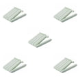 thumbnail image 3 of Clips de bolsa Moyic 5 piezas sellado de alimentos No.2, 3 of 6