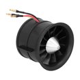 thumbnail image 3 of 90mm Ducted Fan, Fully Injection Molded Compound Ducted Fan For RC Planes RC Ducted Fan  For Outdoor 1450KV, 3 of 8