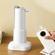 thumbnail image 3 of Dispensador de agua de 5 galones con base, bomba de agua eléctrica plegable con carga USB y apagado automático, dispensador de agua portátil para universal de 2 a 5 galones, pantalla táctil, 3 of 4