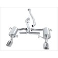 thumbnail image 1 of BORLA 140324 Impreza 2008-2011 Cat-Back Exhaust, 1 of 1