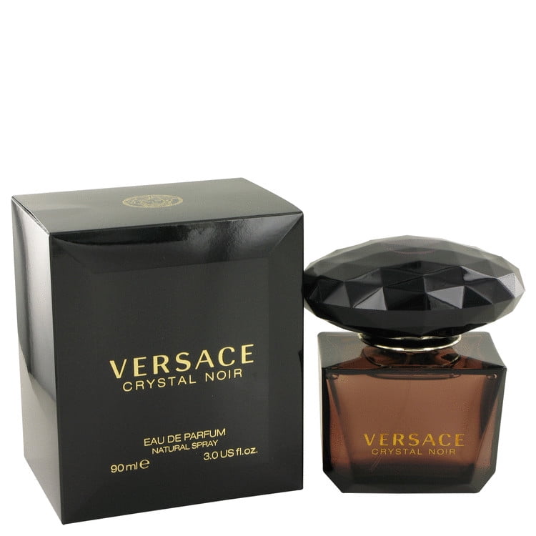Versace - Versace Women 3 oz Eau De Parfum Spray By Versace - Walmart.com -  Walmart.com