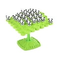 thumbnail image 1 of Game Double Child Toy Set Interactive Learning Educational for Kids Adults Family Bonding Activity Indoor, 1 of 3