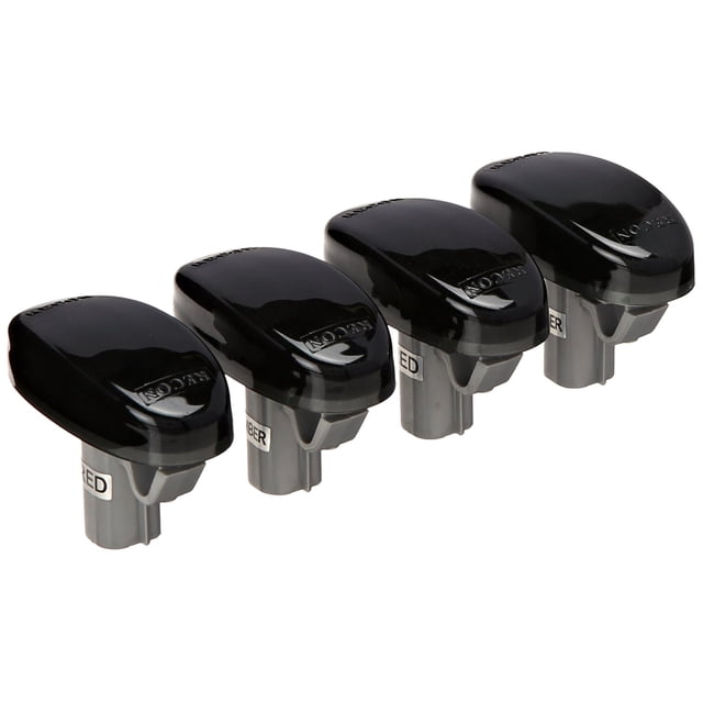 Accesorio para Auto RECON 264136BK Luz LED para Guardabarros